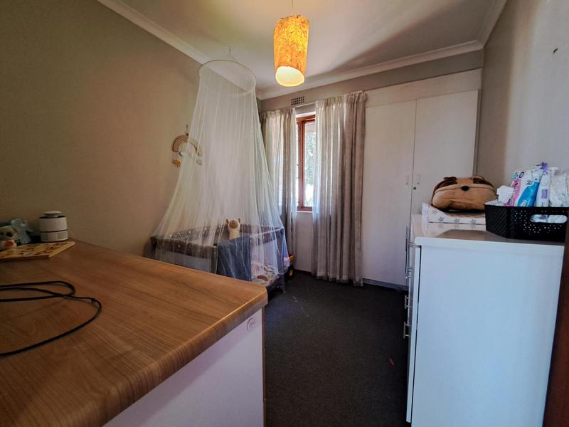 3 Bedroom Property for Sale in Vredekloof East Western Cape